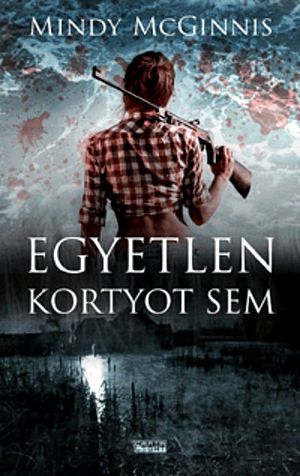 [Egyetlen kortyot sem 01] • Egyetlen kortyot sem